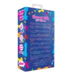 Gigantyczny nadmuchiwany penis 140 cm