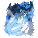 Konfetti w kształcie penisków