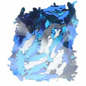 Konfetti w kształcie penisków