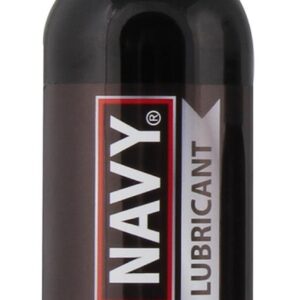 Premium - Siliconebased Anal Lubricant - 4 fl oz / 118 ml