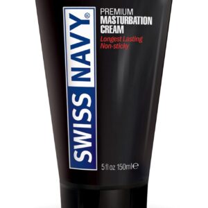 Premium - Masturbation Cream - 5 fl oz / 148 ml