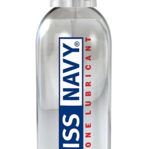 Premium - Siliconebased Lubricant - 4 fl oz / 118 ml