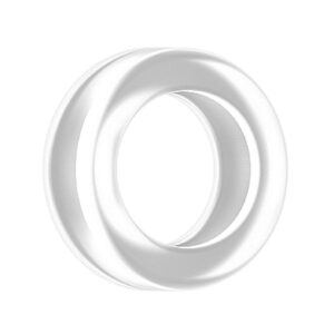 No.39 - Cockring - Translucent