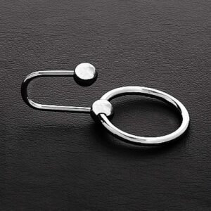 Dilator Sperm Stopper (28mm)