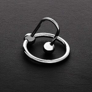 Dilator Sperm Stopper (30mm)