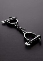 Kajdanki Darby Style Handcuffs