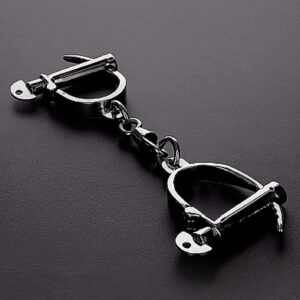 Kajdanki Darby Style Handcuffs