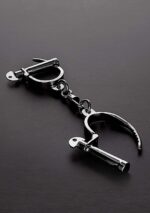 Kajdanki Darby Style Handcuffs
