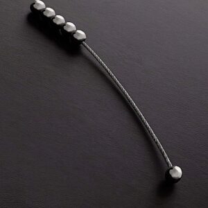 Thai Anal Beads Stick (50x15x28mm