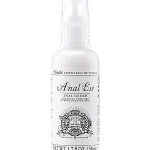 Żel analny Anal Ese - 50ml