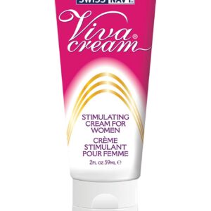 Viva Cream Arousal Gel - 2 fl oz / 59 ml