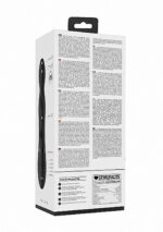 NIVA – Obrotowy wibrator królik ze stymulacją punktu G