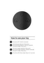 ZOSIA – Klasyczny wibrator ze stymulacją punktu G