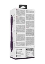 CATO – Impulsowy wibrator królik ze stymulacją punktu G