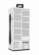 MIRA – Wirujący wibrator królik ze stymulacją punktu G