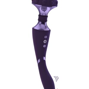 Stymulator Shiatsu Vive – Innowacja i Luksus w Najczystszej Formie