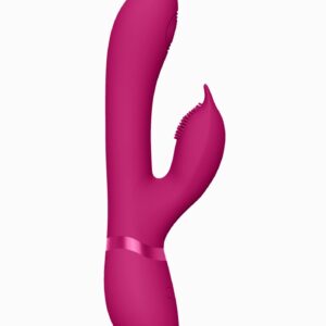 AIMI – Wibrator Nowej Generacji z Potrójną Mocą