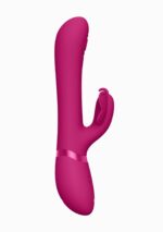 ETSU – Wszechstronny wibrator o wyjątkowej mocy