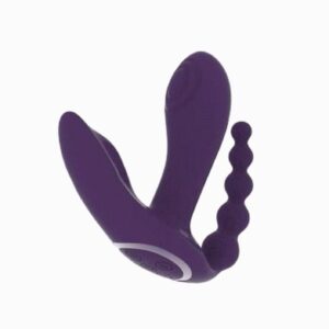 Wibrator-Kata - Purple