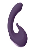 MIKI – Potężny i Innowacyjny Wibrator dla Najbardziej Intensywnych Doznań