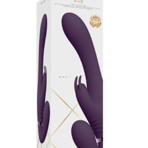 SUKI STRAP-ON BEZ UPRZĘŻY – Nowoczesna Technologia dla Niezrównanej Przyjemności!