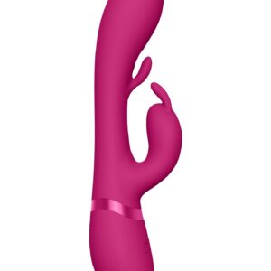 VIVE TAMA – Wibrator, który trafia w każdy czuły punkt