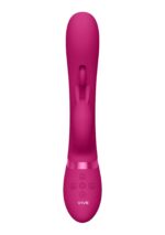 VIVE TAMA – Wibrator, który trafia w każdy czuły punkt