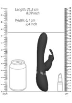 VIVE TAKA – Nowoczesny Wibrator z Funkcją Automatycznego Nadmuchiwania