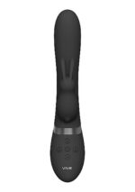 VIVE TAKA – Nowoczesny Wibrator z Funkcją Automatycznego Nadmuchiwania