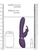 VIVE TAKA – Nowoczesny Wibrator z Funkcją Automatycznego Nadmuchiwania