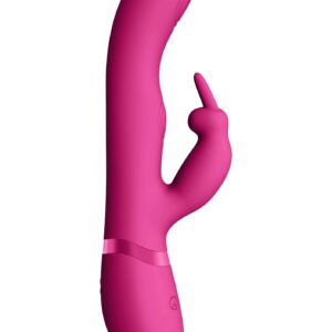 VIVE Dual Pulse Wave – Rewolucyjny Wibrator Króliczek