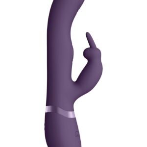 VIVE Dual Pulse Wave – Rewolucyjny Wibrator Króliczek