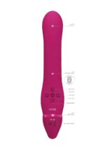 AI G-SPOT STRAP-ON Z ŁASKOCZĄCĄ TECHNOLOGIĄ FAL POWIETRZNYCH – Przeżyj Nowy Wymiar Przyjemności!