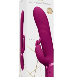 VIVE NARI – Najpotężniejszy i Najbardziej Innowacyjny Wibrator