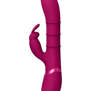 VIVE SORA – Ekskluzywna Technologia dla Najbardziej Intensywnych Doznań