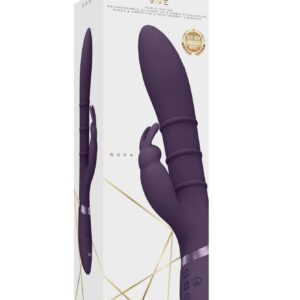 VIVE SORA – Ekskluzywna Technologia dla Najbardziej Intensywnych Doznań