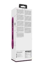 VIVE MIKA Flapping Tongue Rabbit – Rewolucyjna Technologia i Niezrównana Przyjemność