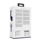 VIVE RIKO – Luksusowy Wibrator z Potrójną Stymulacją