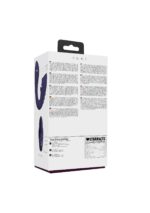 VIVE YUKI – Zaawansowany Wibrator z Ruchomymi Koralikami i Podwójną Stymulacją