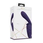 VIVE GEN – Wibrator Nowej Generacji z Trzema Niezależnymi Silnikami