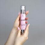 Jedwabny balsam do ciała Afrodita - BODY LOTION 50 ML