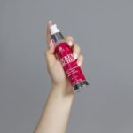 Jedwabny balsam do ciała Secret Orchid - BODY LOTION 50 ML