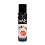 STRAWBERRY & WHITE CHOCOLATE GEL - 60 ML