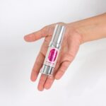 Stymulujący balsam truskawkowy - CLIT PWR