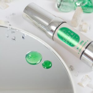 Stymulujący balsam mohito - CLIT PWR