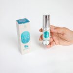 Stymulujący balsam kokos - CLIT PWR