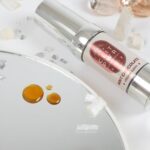 Stymulujący balsam czekoladowy - CLIT PWR