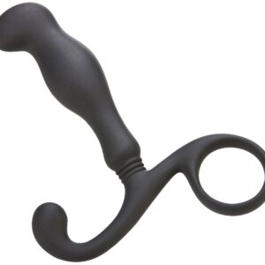 MALESATION Premium Anal Set – Wyjątkowy Zestaw do Stymulacji Analnej