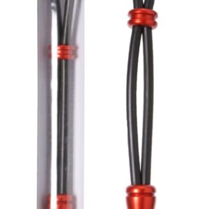 MALESATION Pętla na penisa i jądra