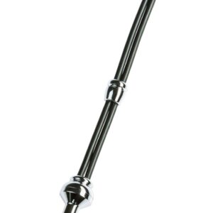 MALESATION Plug z pętlą na penisa Duży